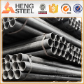 China supplier round iron pipe prices for construction building